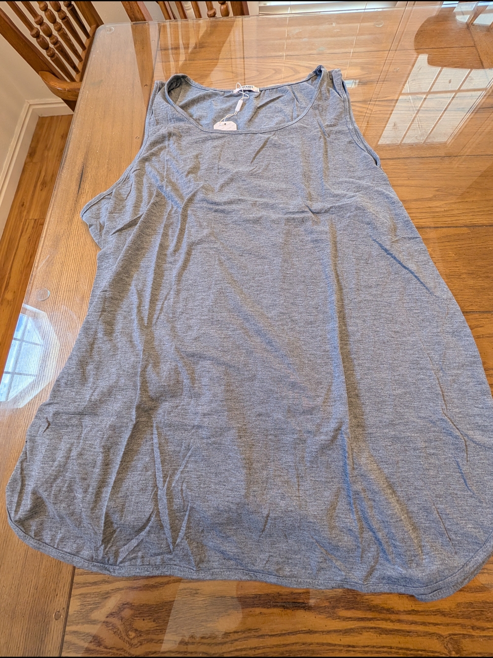 COOFANDY Men's 3 Pack Quick Dry Workout Tank Tops for Gym Muscle Size 2XL - Picture 5 of 10